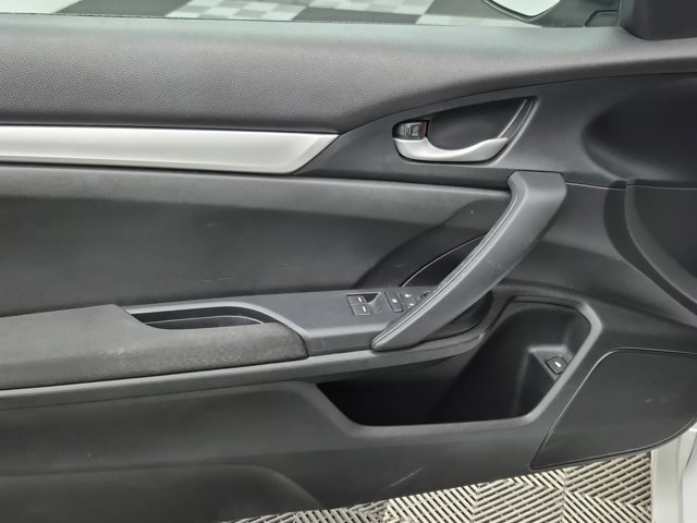 Certified 2019 Honda Civic LX image 9