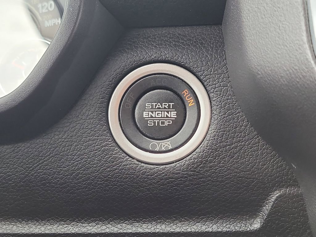 Certified 2022 RAM 3500 Big Horn w/ Level C Equiment Group image 27