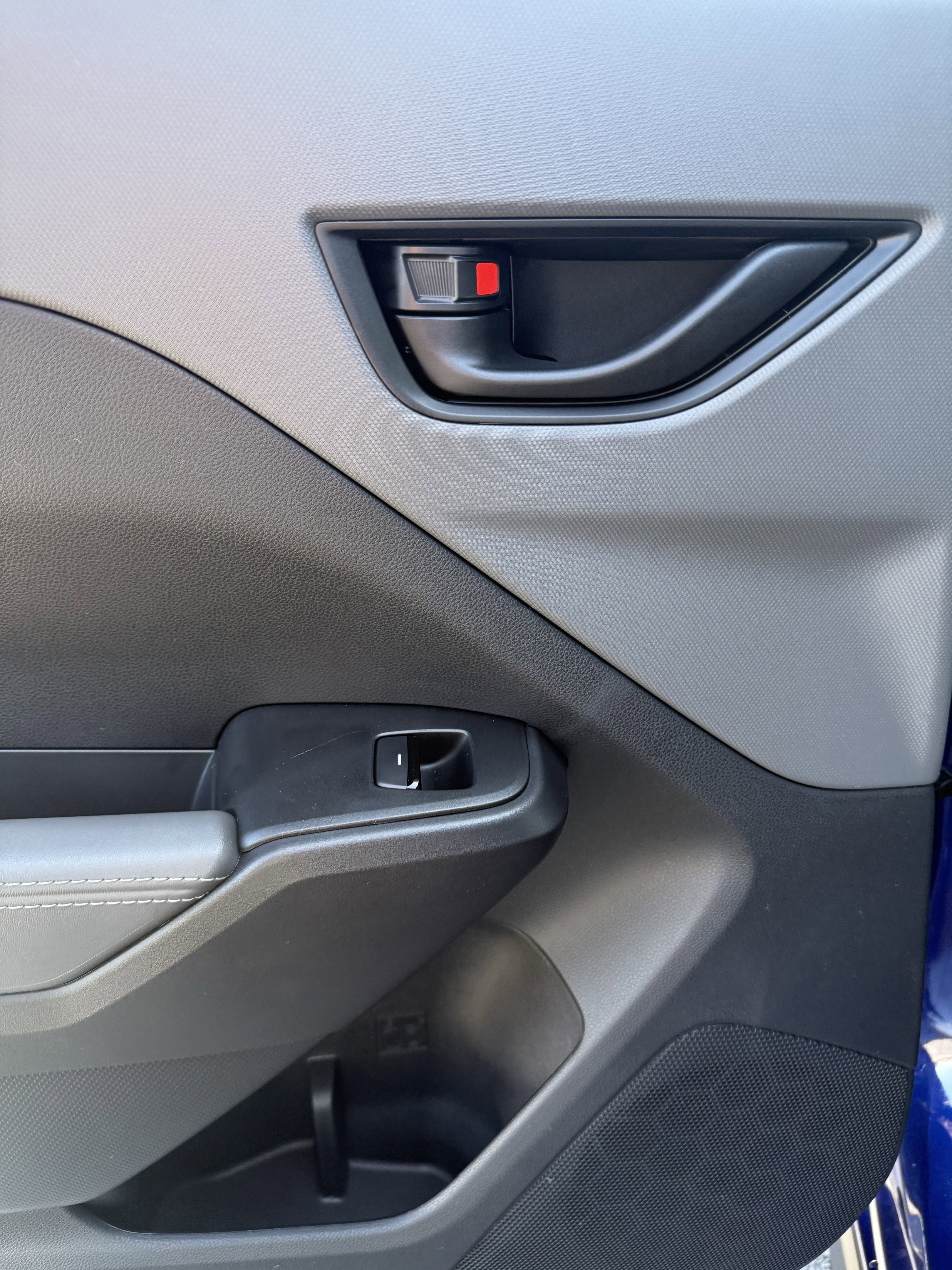 New 2026 Subaru Crosstrek 2.5i Premium image 12