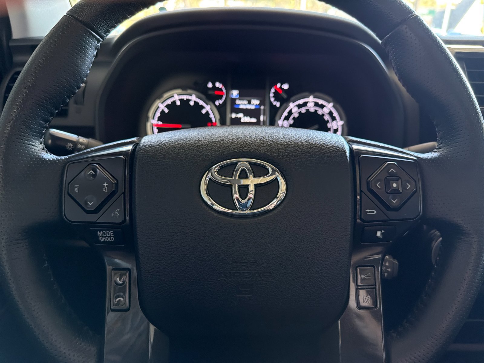Used 2024 Toyota 4Runner TRD Pro AWD/4WD image 23