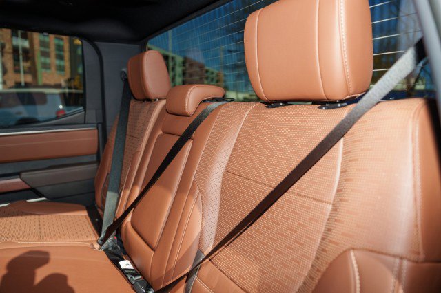 Used 2026 Toyota Tundra 1794 Edition w/ TRD Off-Road Package image 24