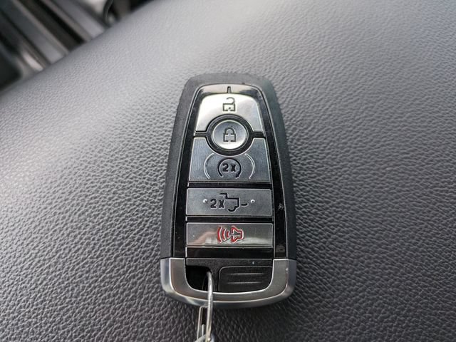 Used 2024 Ford F150 Lariat w/ Equipment Group 502A High AWD/4WD image 33