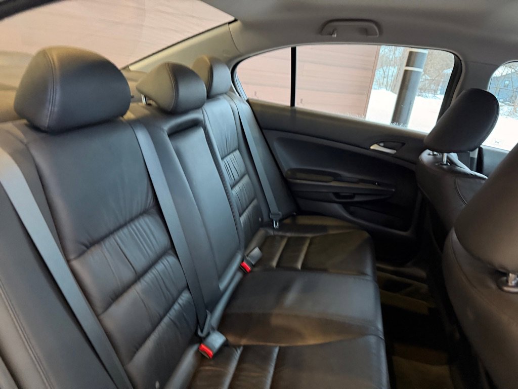 Used 2012 Honda Accord SE image 14