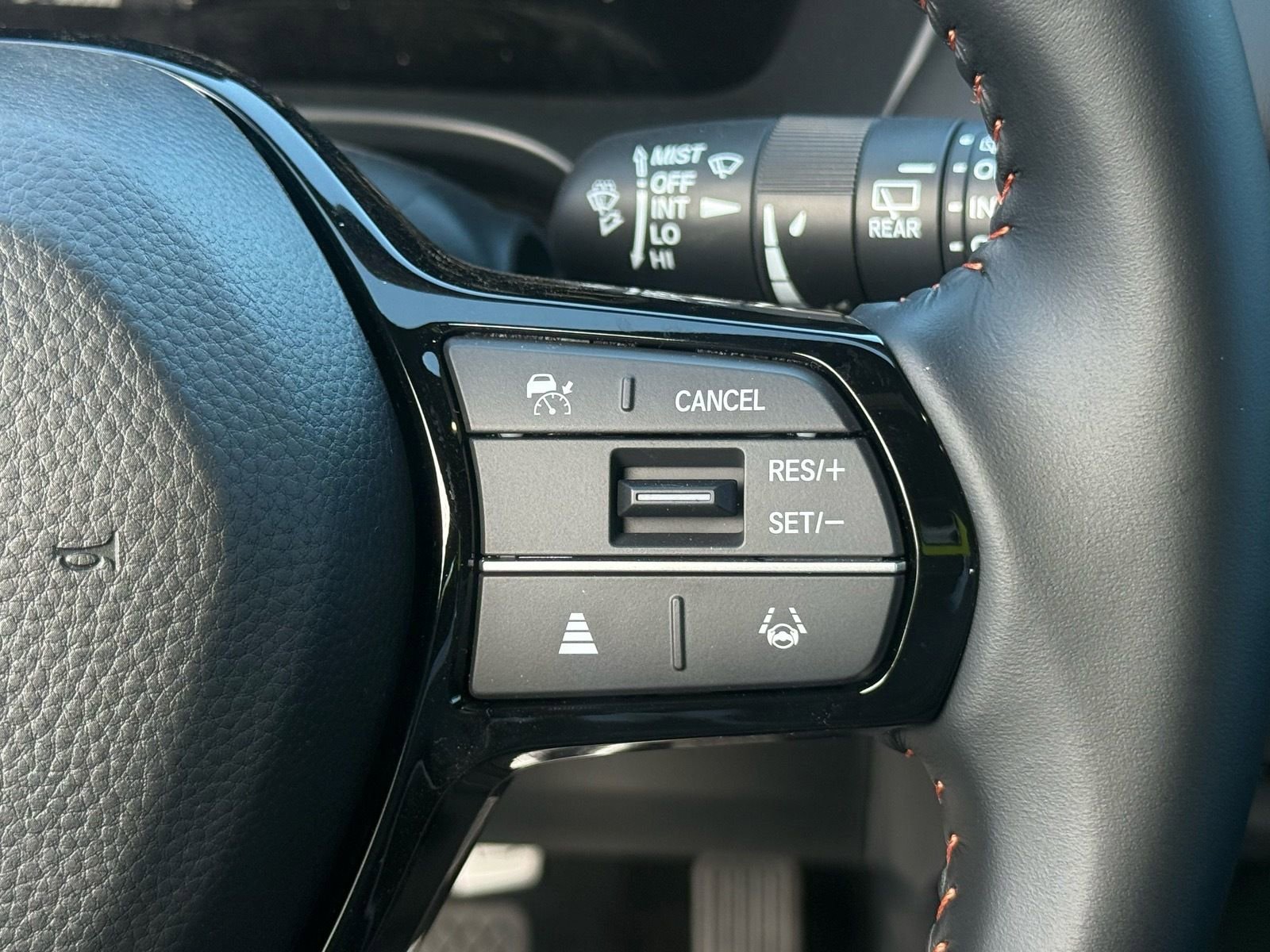 New 2026 Honda HR-V Sport image 17