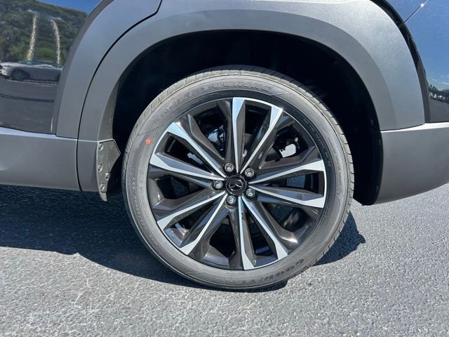 New 2026 MAZDA CX-50 AWD 2.5 S w/ Weather Package image 5