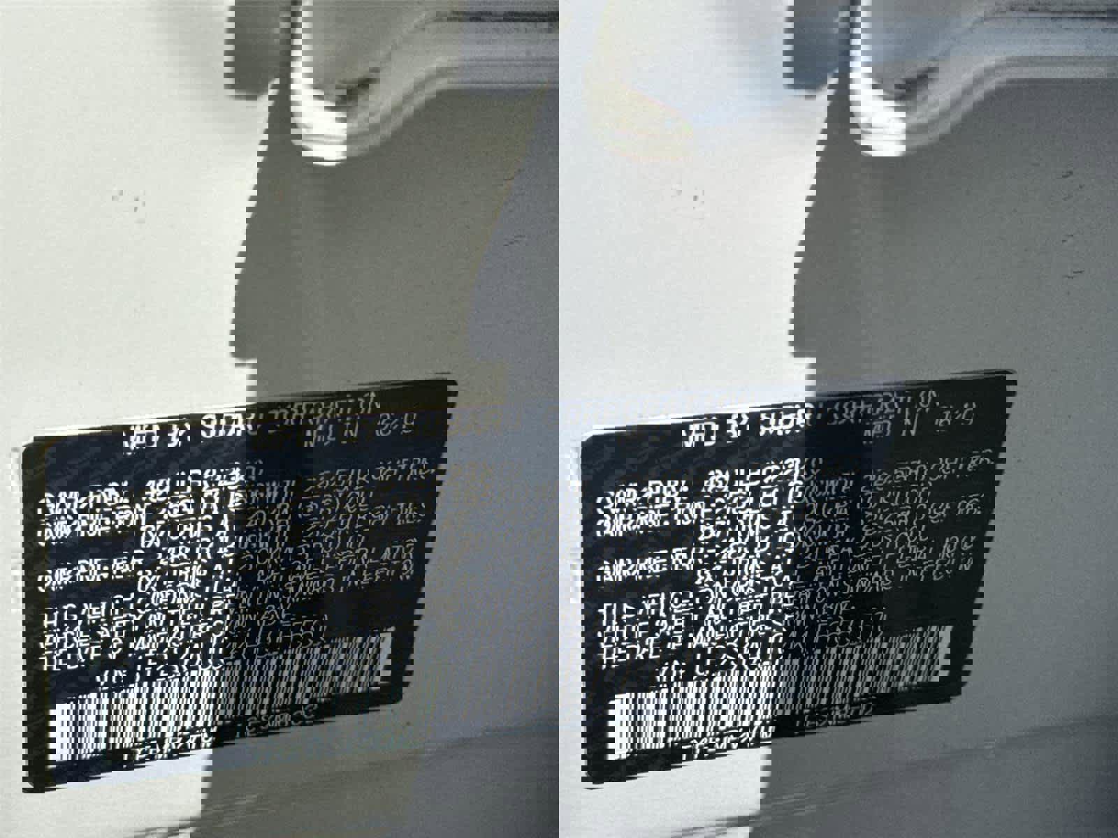 Used 2019 Subaru Forester Limited image 31