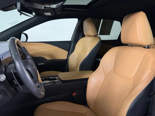 Certified 2024 Lexus RX 350 Premium Plus w/ Convenience Package FWD image 5