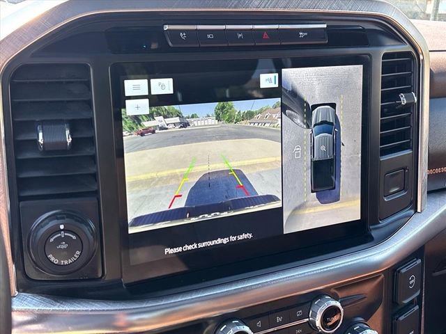 Used 2022 Ford F150 King Ranch AWD/4WD image 32
