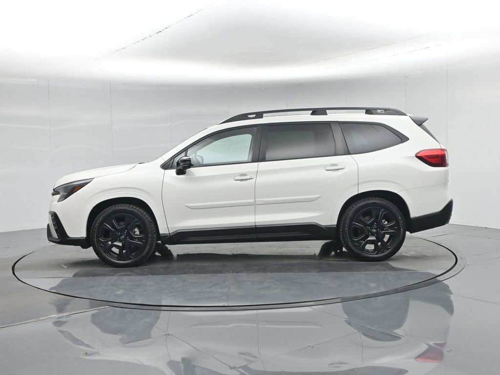 Used 2023 Subaru Ascent Onyx Edition Limited image 40