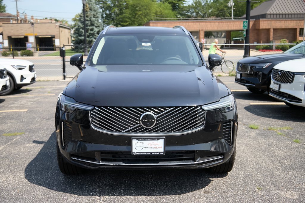 New 2025 Volvo XC90 B6 Plus w/ Protection Package image 5