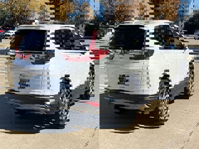 Used 2019 Honda CR-V EX image 4