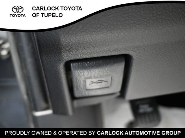 Used 2020 Toyota 4Runner TRD Off-Road AWD/4WD image 23