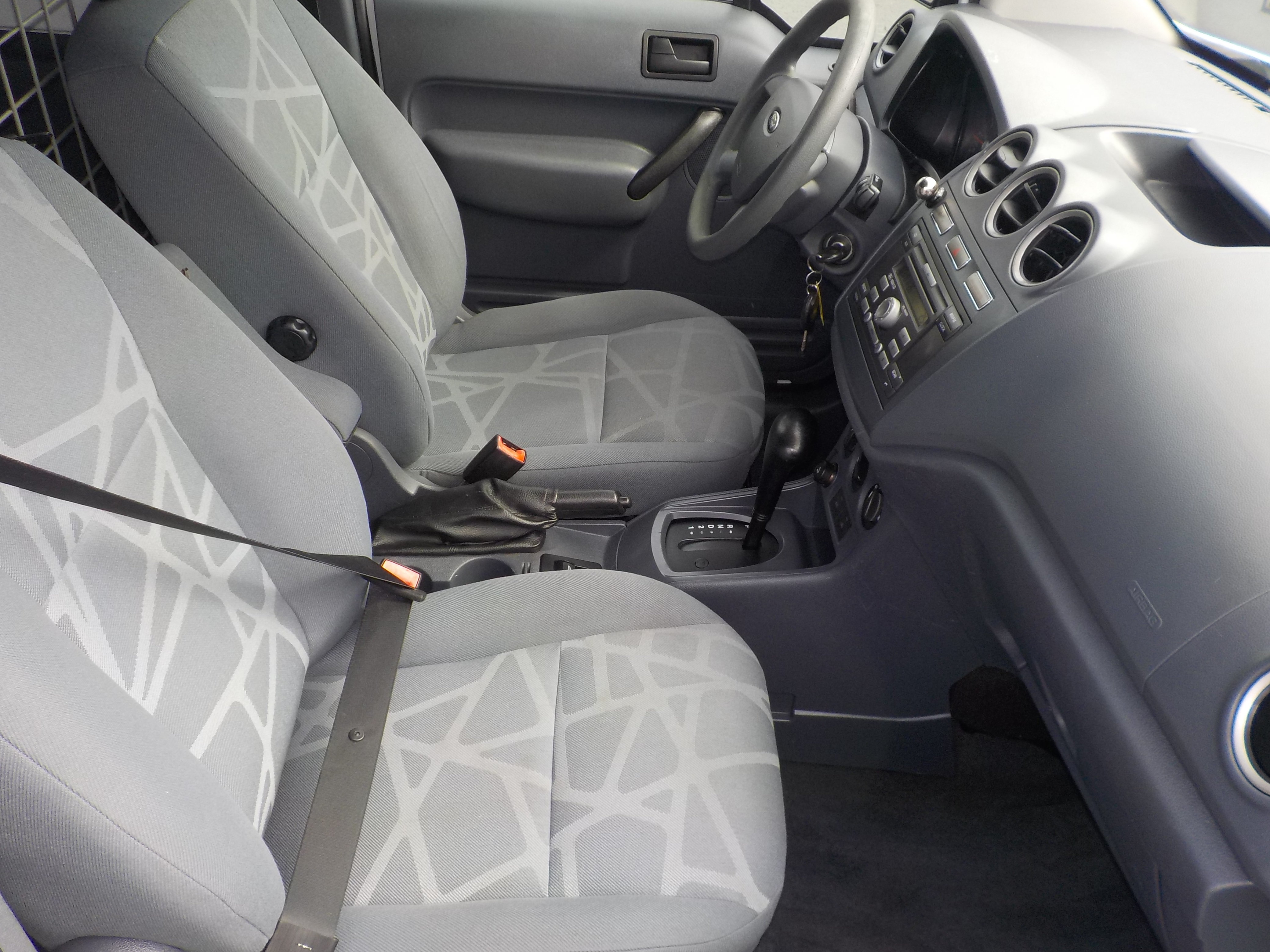 Used 2011 Ford Transit Connect XLT FWD image 27