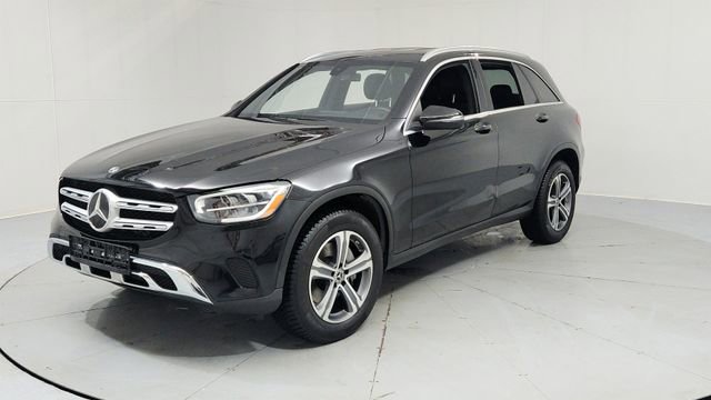 Used 2020 Mercedes-Benz GLC 300 GLC 300 image 1