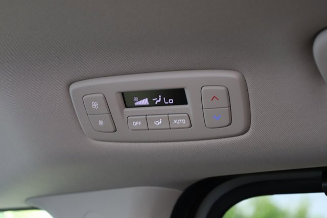 New 2026 Kia Carnival SX Prestige image 28
