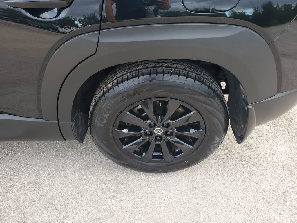 Used 2023 MAZDA CX-50 2.5 S w/ Cargo Package image 20