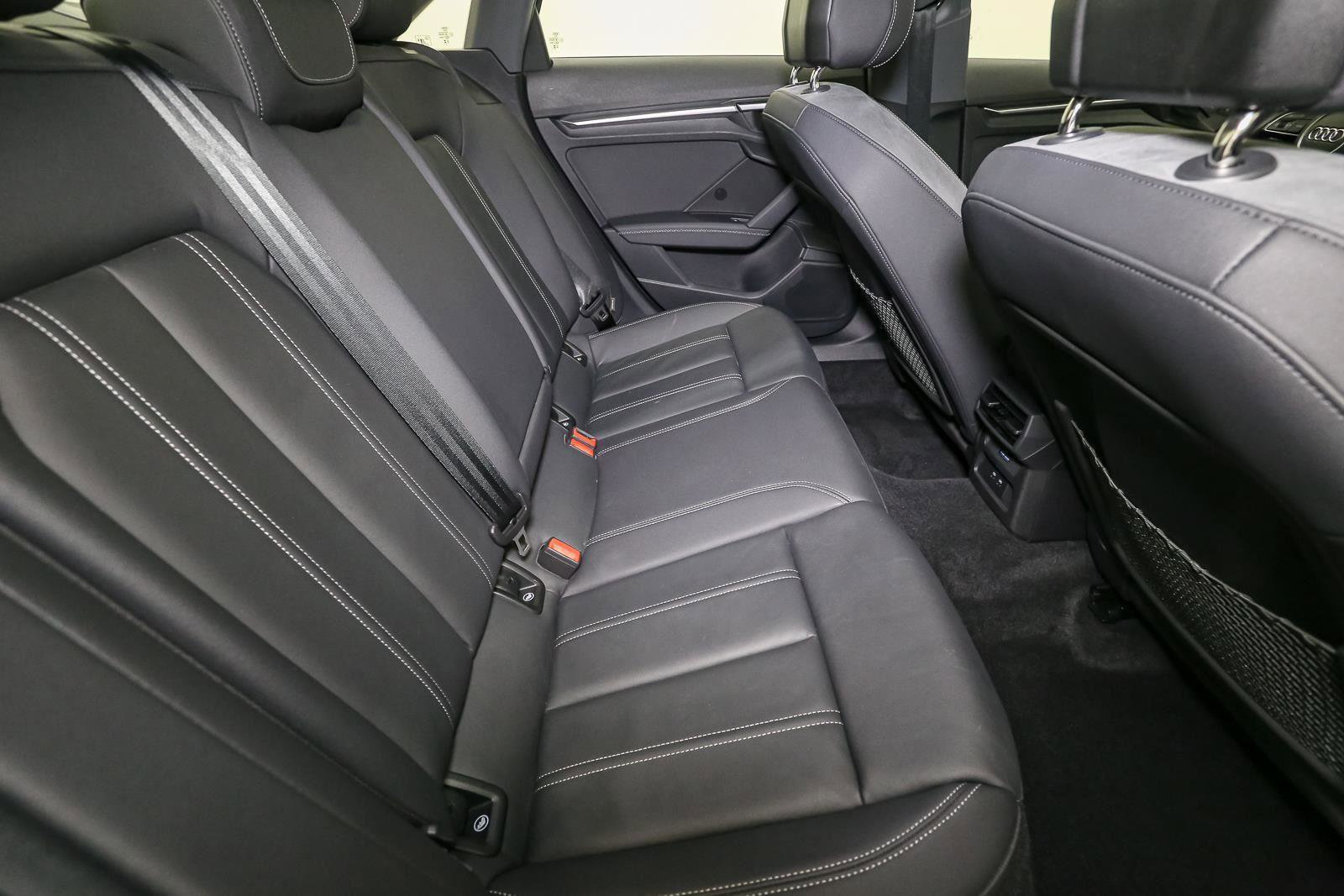 Used 2024 Audi A3 2.0T Premium w/ Convenience Package AWD/4WD image 22