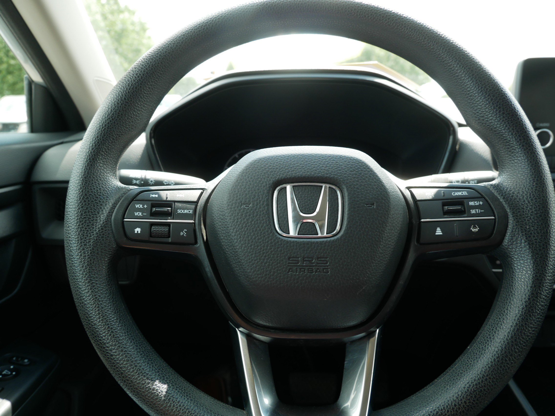 Used 2023 Honda CR-V EX image 25
