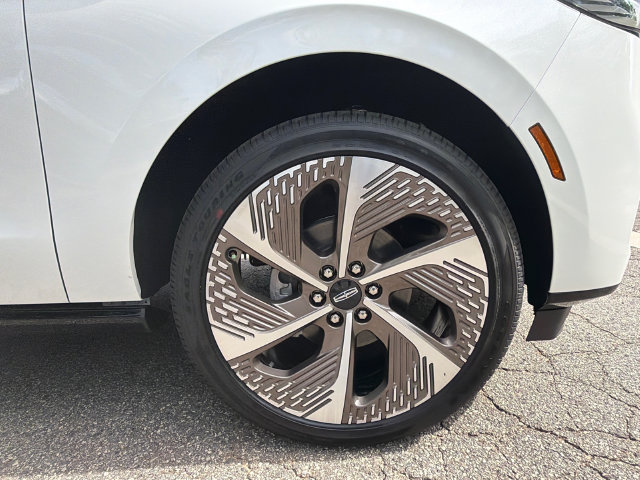 New 2027 Lincoln Navigator L Black Label AWD/4WD image 14