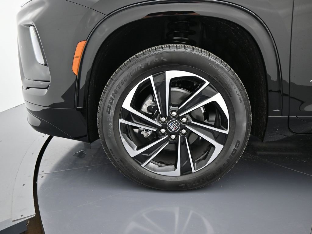 New 2026 Buick Enclave Sport Touring w/ Power Package image 8