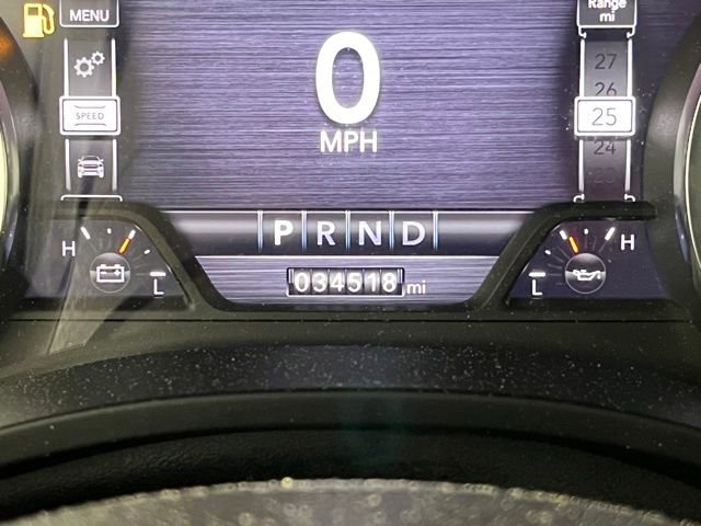 Used 2022 RAM 1500 Big Horn AWD/4WD image 25