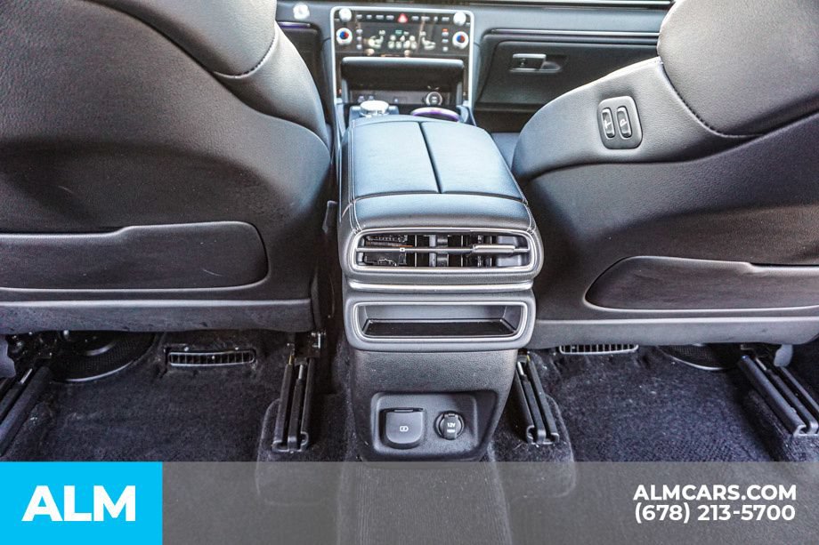 Used 2026 Genesis GV80 2.5T AWD/4WD image 30