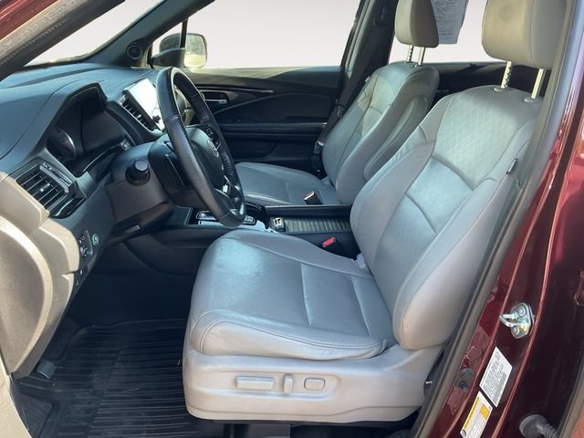 Used 2021 Honda Passport Elite image 10