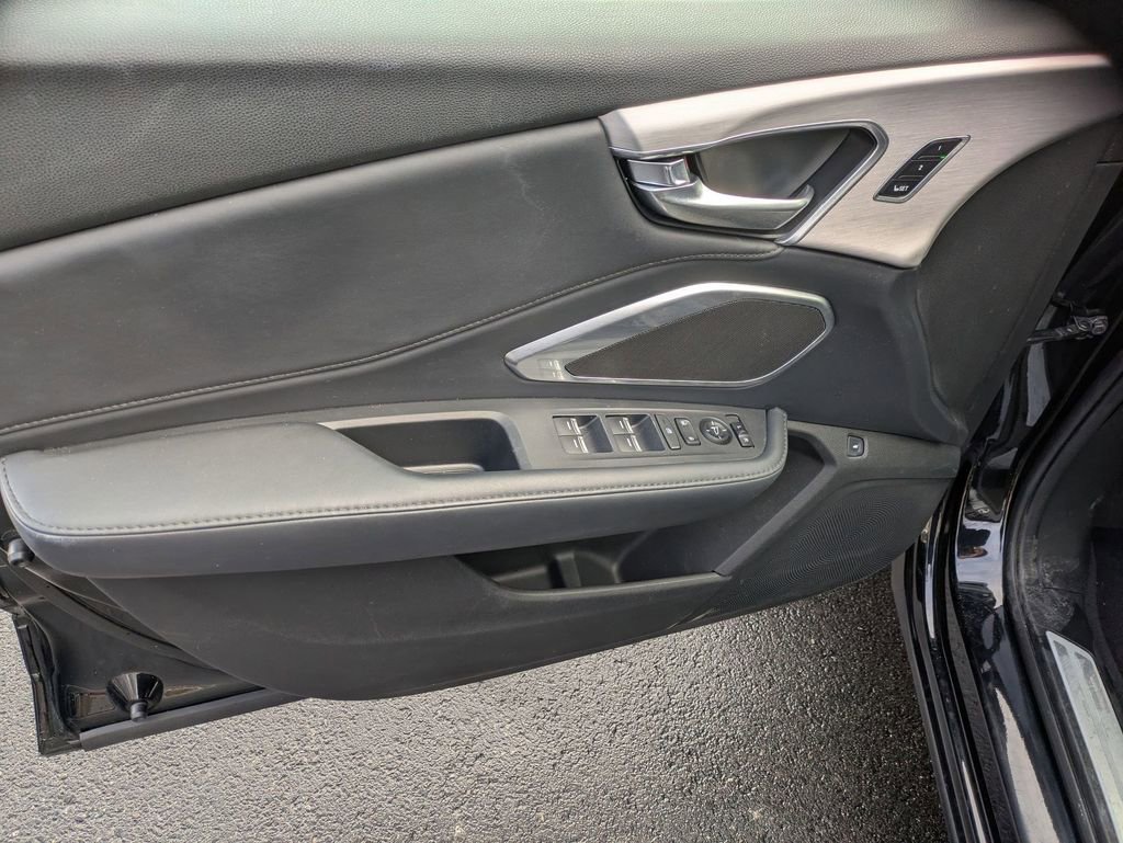 Used 2019 Acura RDX AWD image 9