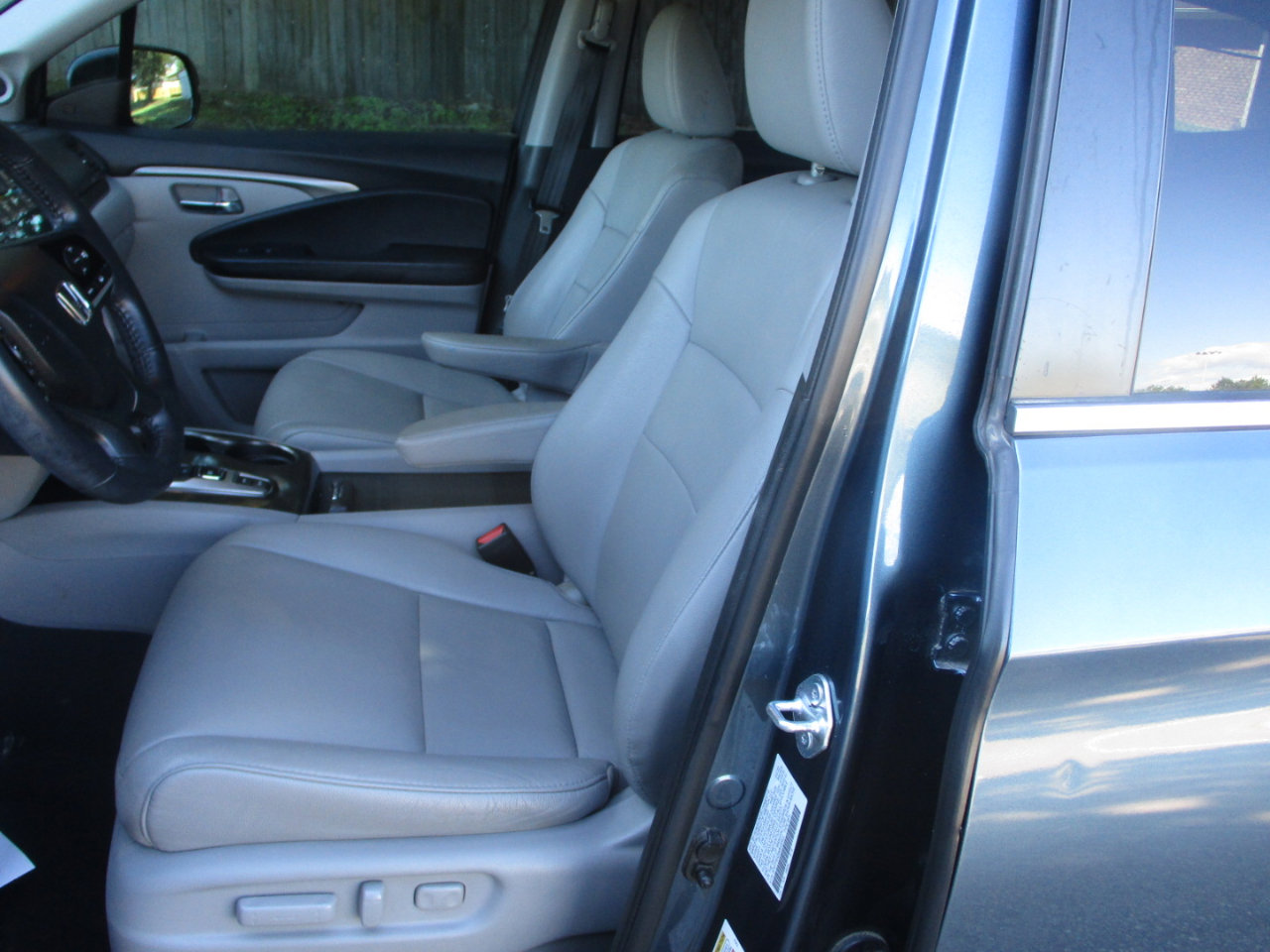 Used 2022 Honda Pilot Special Edition image 19