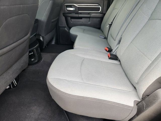 Used 2024 RAM 2500 Big Horn AWD/4WD image 30