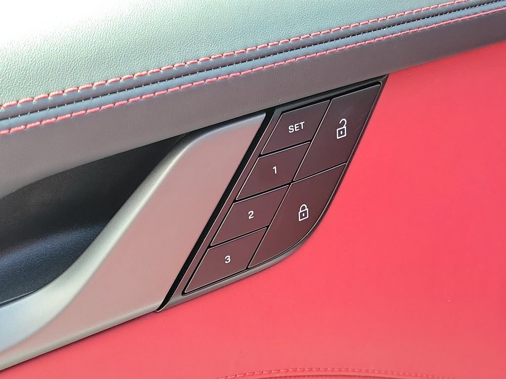 Certified 2024 Porsche 911 Carrera S RWD image 25