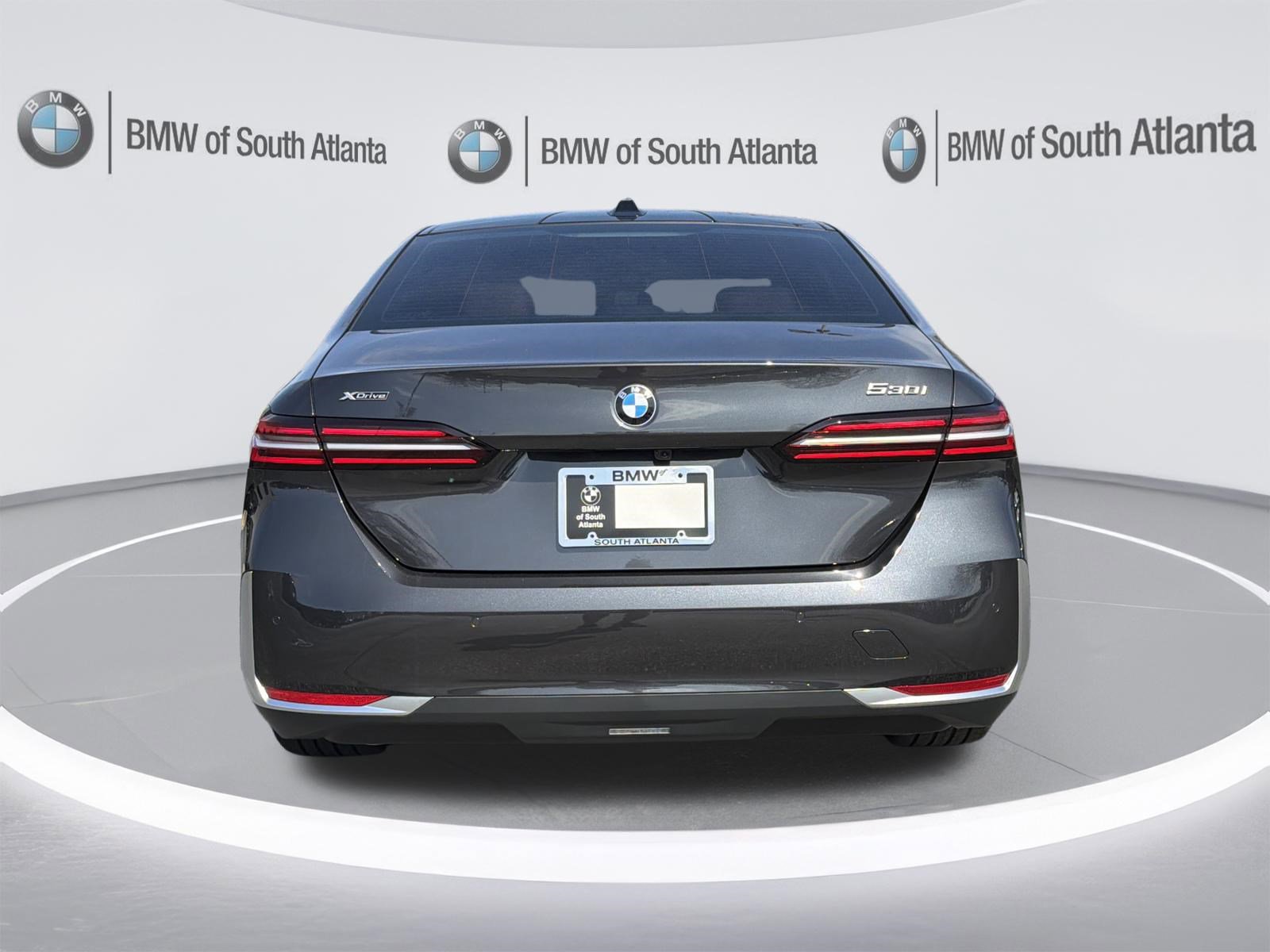 New 2026 BMW 530i xDrive w/ Convenience Package AWD/4WD image 22