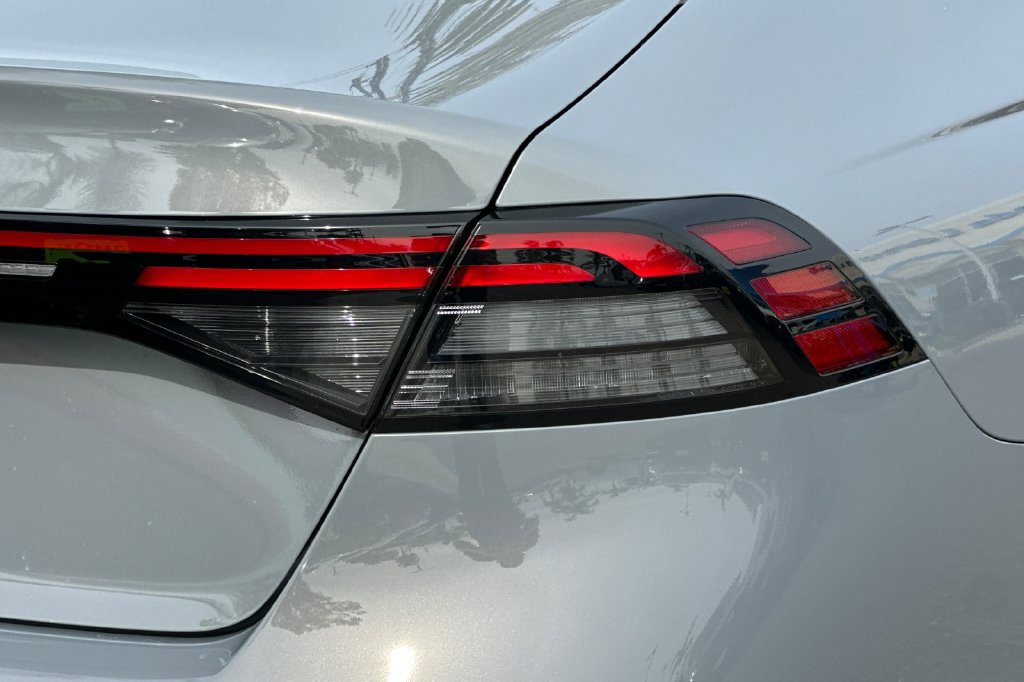 New 2026 Honda Accord SE image 20