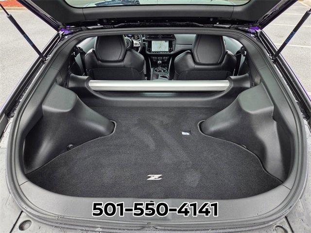 Used 2023 Nissan Z Performance w/ Floor Mat Package (L93) image 13