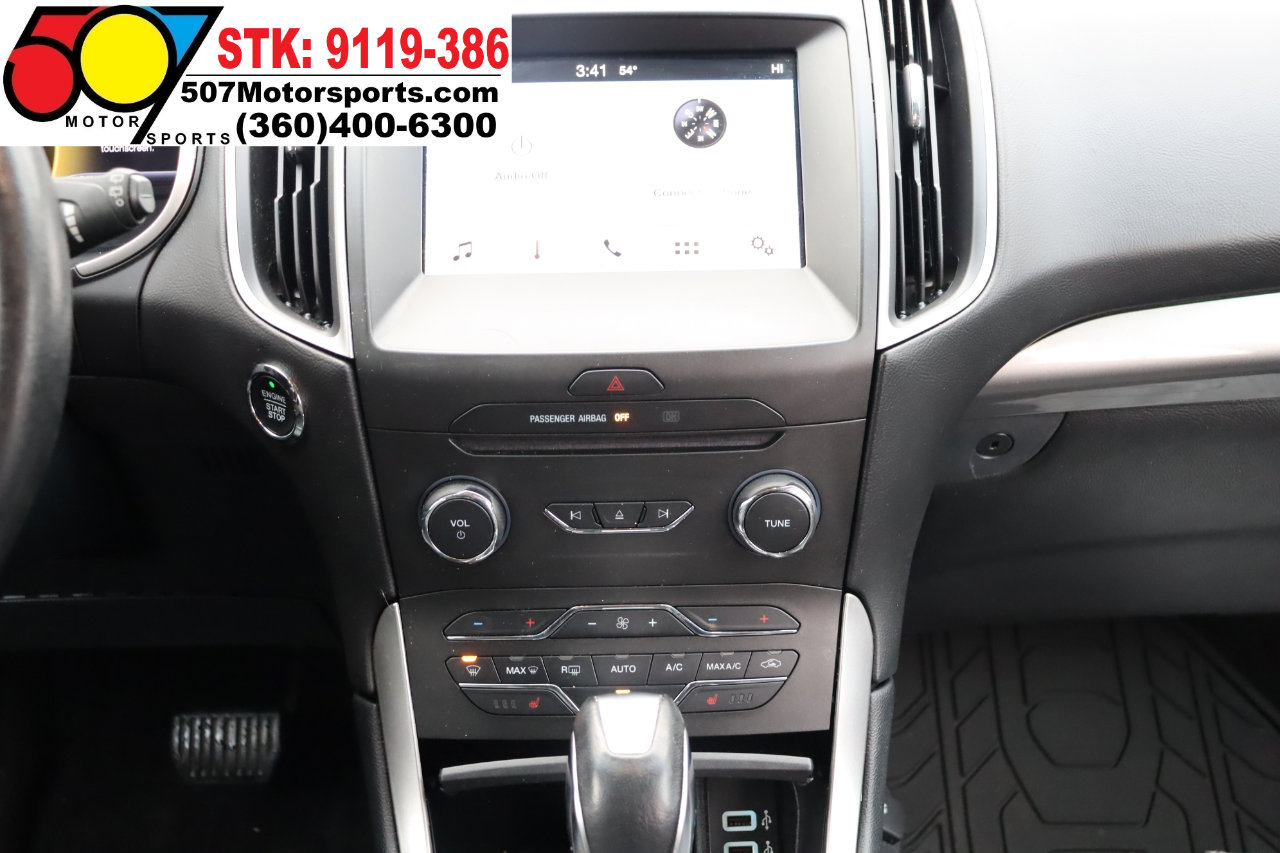 Used 2016 Ford Edge SEL w/ Equipment Group 201A image 19