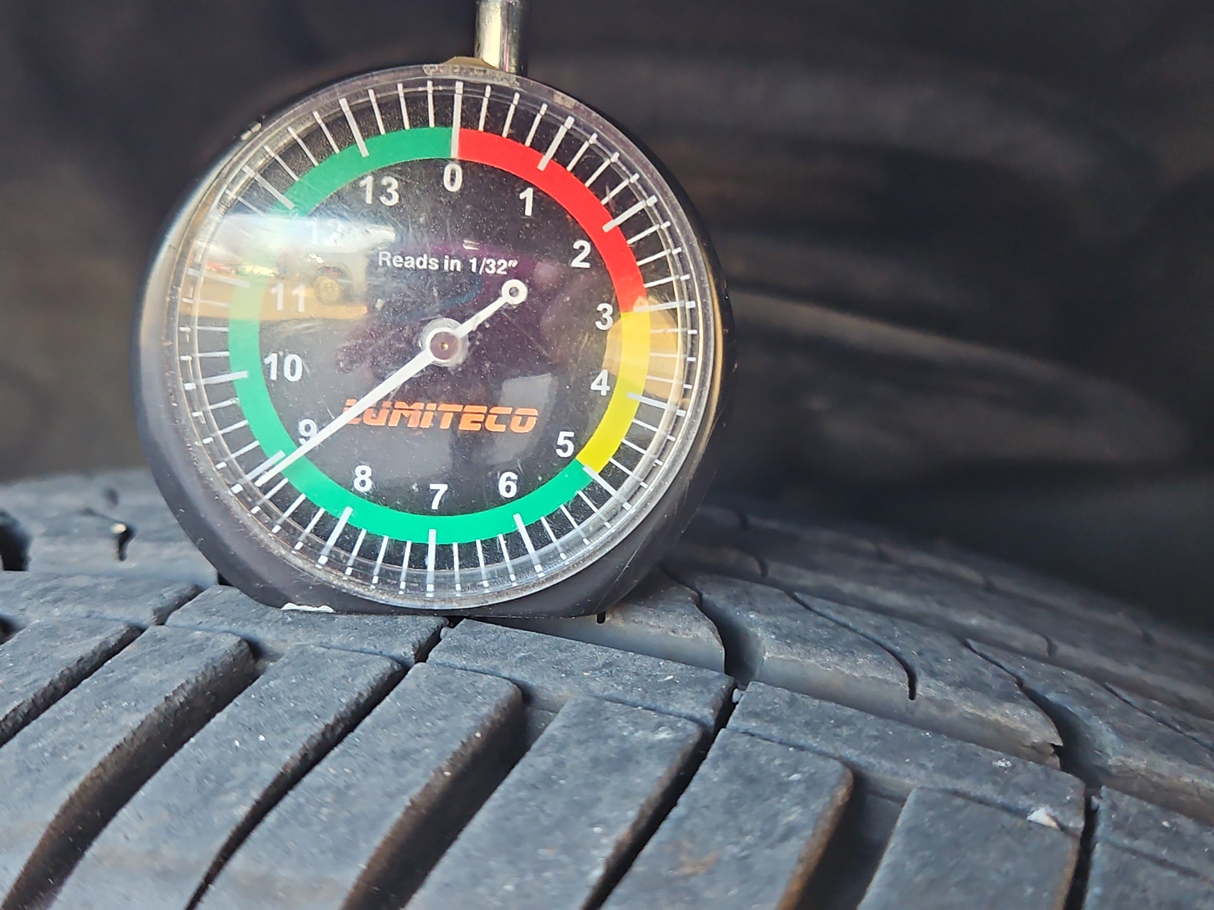 Used 1994 Cadillac De Ville Sedan image 21