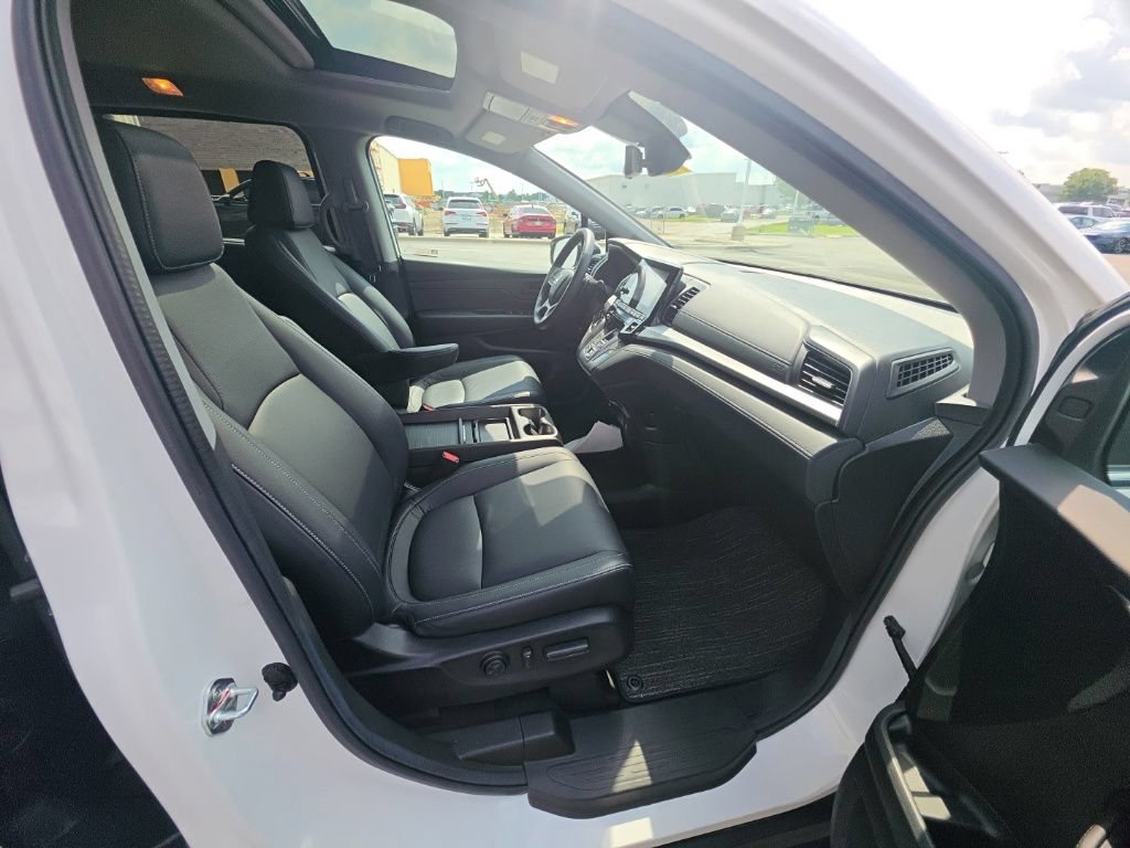 Certified 2024 Honda Odyssey EX-L image 30