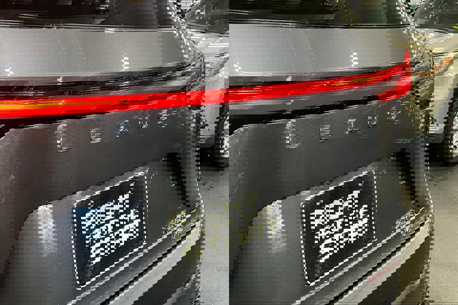 Used 2025 Lexus NX 350h AWD w/ Cold Area Package image 30