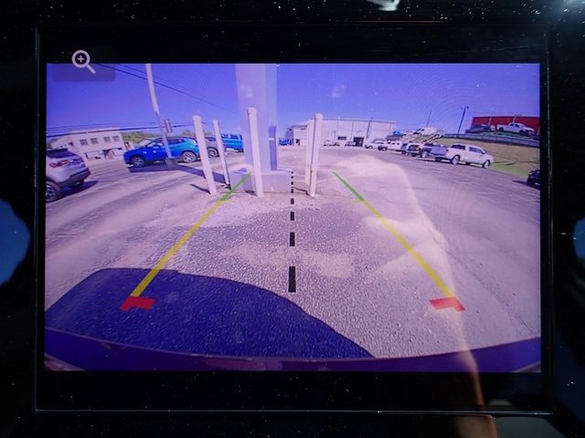 New 2025 Jeep Grand Cherokee L Altitude image 20