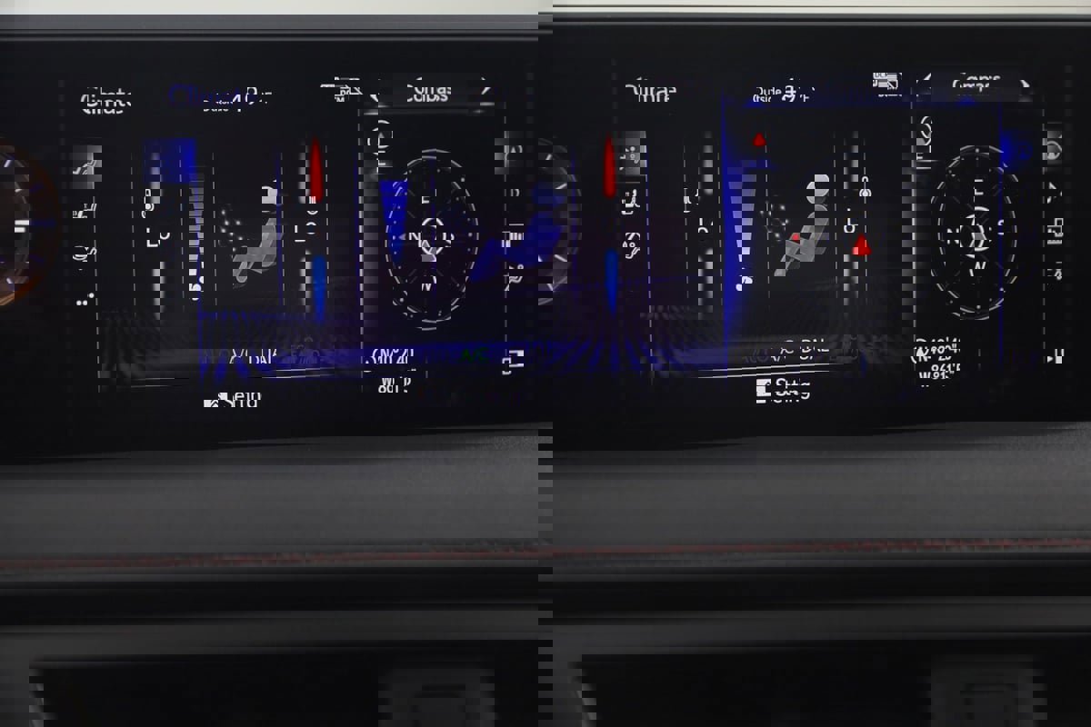 Used 2020 Lexus UX 250h F Sport w/ F Sport Luxury Package image 34