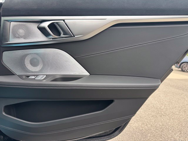 New 2026 BMW M850i xDrive AWD/4WD image 28