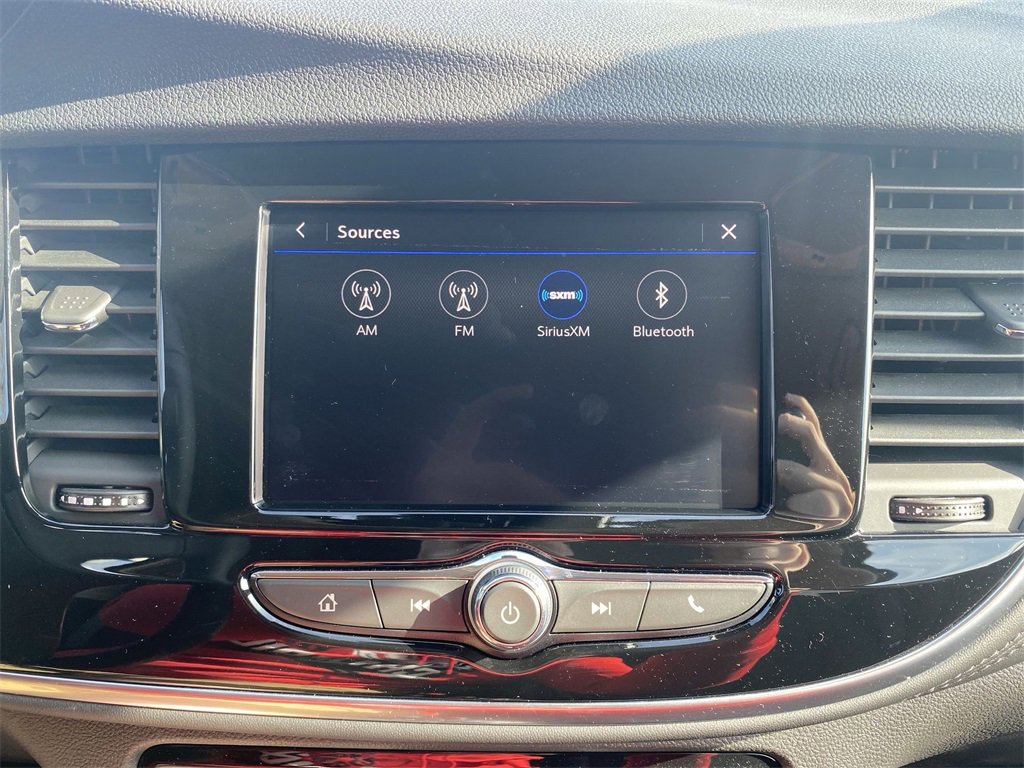 Used 2022 Buick Encore Preferred w/ Safety Package image 19