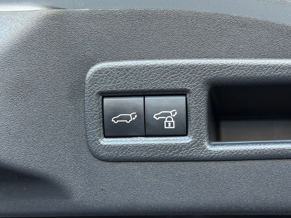 Certified 2024 Toyota bZ4X Limited image 19