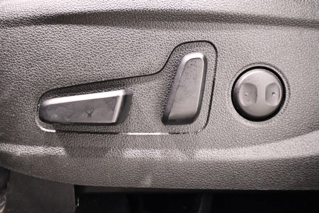 Used 2022 Hyundai Santa Fe SEL w/ Convenience + Premium Package AWD/4WD image 14