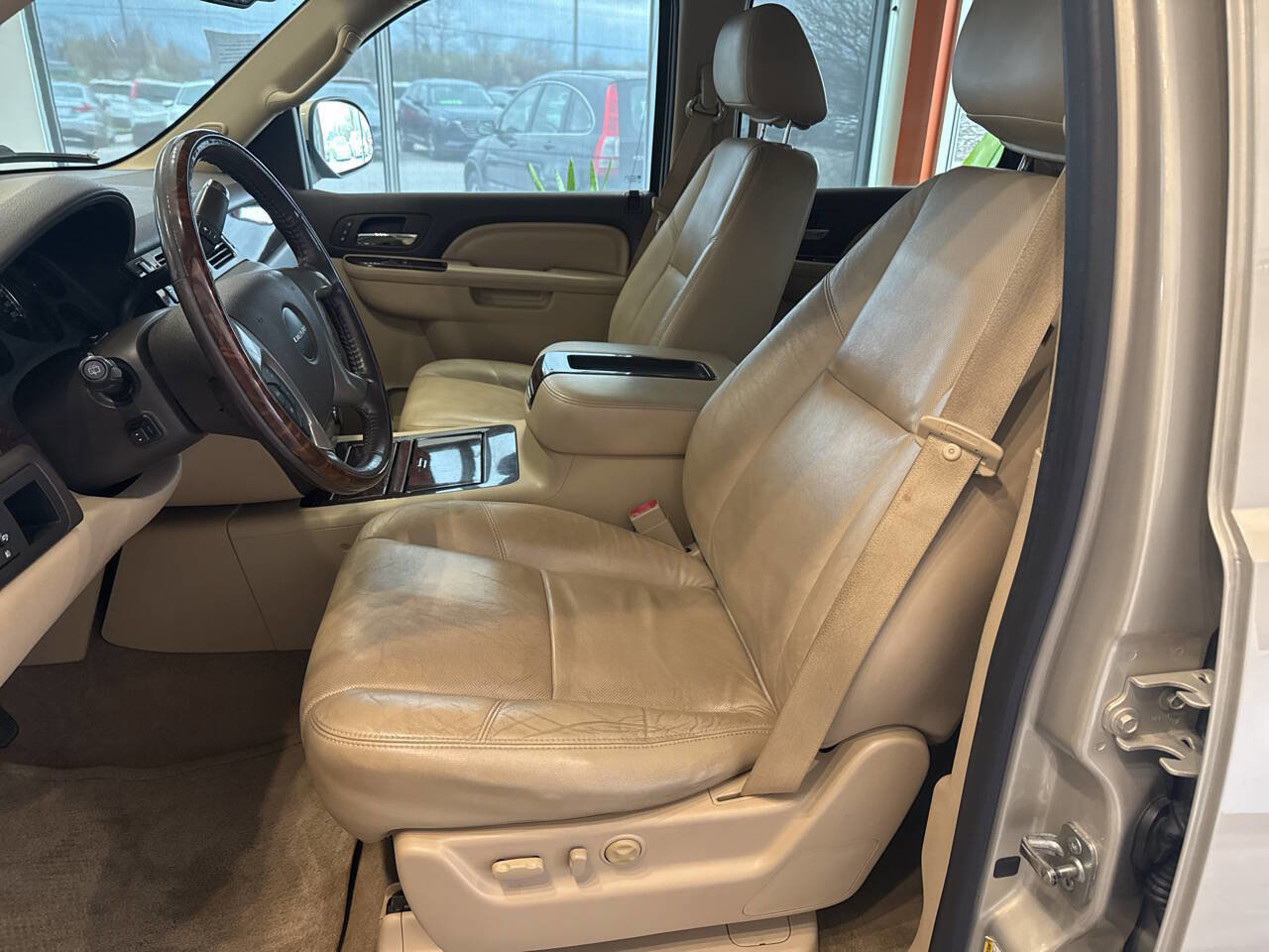 Used 2012 GMC Yukon Denali image 13