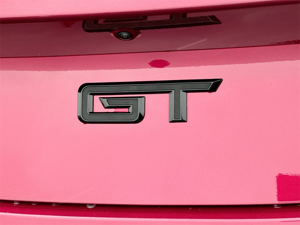New 2026 Ford Mustang GT Premium image 27