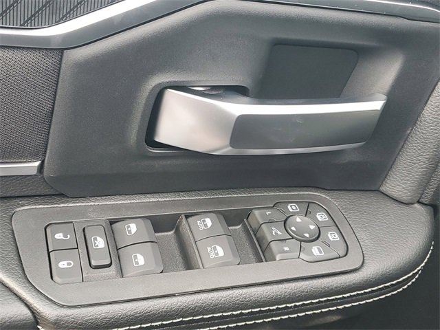 New 2026 RAM 2500 Big Horn image 16