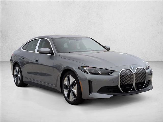 New 2026 BMW i4 xDrive40i w/ Premium Package AWD/4WD image 7