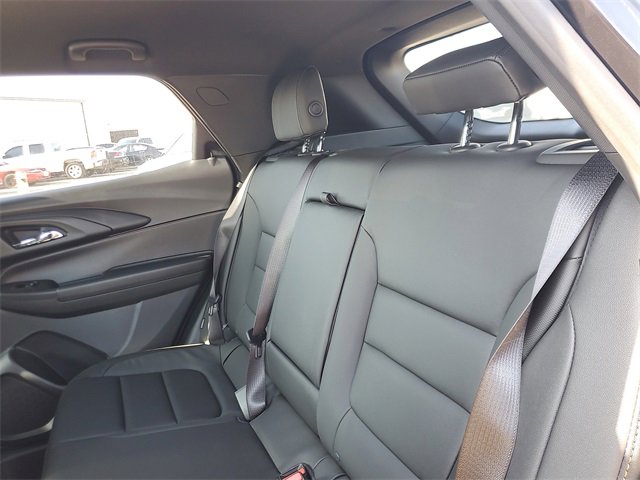 New 2026 Chevrolet TrailBlazer ACTIV w/ Convenience Package image 10