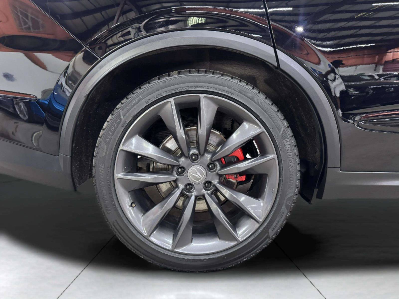 Used 2023 Acura MDX Type S AWD/4WD image 47